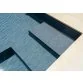 Haogenplast StoneFlex Concrete ПВХ пленка для бассейна (лайнер) с акриловым лаковым покрытием 1.65м - Фото №7