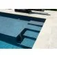 Haogenplast StoneFlex Concrete ПВХ пленка для бассейна (лайнер) с акриловым лаковым покрытием 1.65м - Фото №6