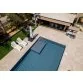 Haogenplast StoneFlex Concrete ПВХ пленка для бассейна (лайнер) с акриловым лаковым покрытием 1.65м - Фото №5