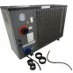 Azuro Mountfield INVERTER 12 инверторный тепловой насос для бассейна  - Фото №3