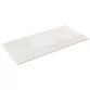Aquaviva Granito Light Gray бортовая прямая плитка 595x289x20 мм