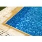 Haogenplast NG Granit 2 ПВХ пленка для бассейна (лайнер) с акриловым лаковым покрытием 1.65 м - Фото №2