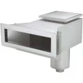 Pahlen cкіммер широкий slim 385x92 мм під лайнер