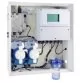 Seko Kontrol Guard Fort pH/Free Cl измерительно-дозирующая станция c мембранными насосами Tekna 8 л/ч - Фото №2