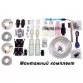 Seko Kontrol Guard Fort pH/Free Cl измерительно-дозирующая станция c мембранными насосами Tekna 8 л/ч - Фото №5
