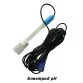Seko Pool Basic pH 1,5 л/час перестальтический дозирующий насос - Фото №3