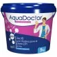 AquaDoctor pH plus 25 кг средство для увеличения уровня pH 