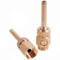 Aquaviva MRM25 моноструйная насадка з регулюванням