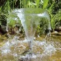 Aquaviva CT25 лилия - насадка для фонтана