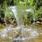 Aquaviva CT25 лилия - насадка для фонтана