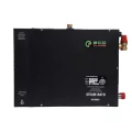 EcoFlame KSA60 6 кВт парогенератор для хаммама та турецької лазні