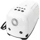 Aquaviva 65, White cистема туманоутворення (1 л / хв, 70 бар)