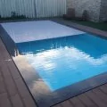 Del Rollinside ролета для бассейна (подводный монтаж), ширина 3-10 м, длина 3-20 м