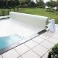 Del Rolleasy 2 ролети для басейну (надводний монтаж), ширина 2,5-8 м, довжина 3-21 м - Фото №5