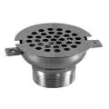 AquaDyne форсунка для переливного лотка из нержавеющей стали