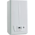 Immergas Nike Star 24 4 E атмосферный котел газовый двухконтурный