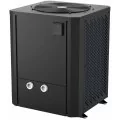 Aquaviva Model Vertical 35 (35.2 кВт) теплової інверторний насос для басейну