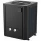Aquaviva Model Vertical 35 (35.2 кВт) теплової інверторний насос для басейну
