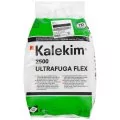 Еластична затирка для швів з силіконом Kalekim Ultrafuga Flex 2555 Чорний (5 кг)