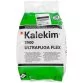 Еластична затирка для швів з силіконом Kalekim Ultrafuga Flex 2555 Чорний (5 кг)