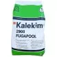 Вологостійка затирка для швів Kalekim Fugapool 2908 Середземноморський блакитний (5 кг)