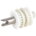 Шкив для нового мотора Aquabot Viva AS08694D-SP