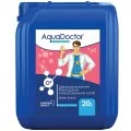AquaDoctor Water Shock О2 перекись для бассейна 20 л