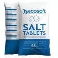 Ecosoft сіль таблетована 25 кг