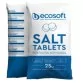Ecosoft сіль таблетована 25 кг