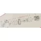 AquaViva LX SCA80-65-125/7.5T, 109 м3/год, 7,5 кВт, 400 В насос для басейну - Фото №5