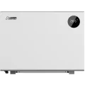 Aquark Mr. Silence MSC110 11 кВт інверторний тепловий насос для басейну