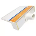 Emaux PB 300-150L стеновой водопад с LED подсветкой
