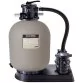 Hayward Pro Top S210T8107 D500, 10 м3/час, 0,55 кВт фильтрационная установка - Фото №4