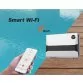 Aqua Silence InverPad ASC110 11 кВт інверторний тепловий насос для басейну телпо-холод - Фото №3