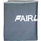 Fairland InverX 26 (10.5 кВт) інверторний тепловий насос для басейну - Фото №4
