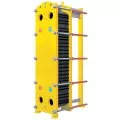 Aquaviva Titan 819 кВт пластинчатый теплообменник для бассейна