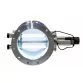 Sita UV SMP 50 TCXLPR (350 м3/год, DN200, 2х2.75 кВт) ультрафіолет для басейну - Фото №2