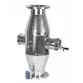 Sita UV SMP 70 TCXLPR (500 м3/год, DN300, 2х3.85 кВт) ультрафіолет для басейну