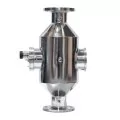 Sita UV SMP 25 ECOLINE XL (170 м3/год, DN200, 2.5 кВт) ультрафіолет для басейну