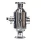 Sita UV SMP 20 ECOLINE XL (120 м3/год, DN150, 2.2 кВт) ультрафіолет для басейну