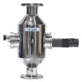 Sita UV SMP 70 TCXLPR RA (500 м3/ч, DN300, 2х3.5 кВт) ультрафиолет для бассейна
