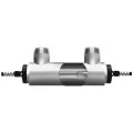 Lifetech ProfiPure 200 (4.7 м3/ч, DN63, 0.25 кВт) ультрафиолетовая установка