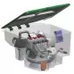 Emaux EMD-14C 14м3/час, 0,9 кВт комплексная фильтрационная установка