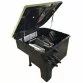 Emaux EMD-25C 25м3/час, 1,8 кВт комплексная фильтрационная установка - Фото №2