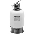 Hayward ProTop S166TXE D400 6 м3/час фильтр с верхним подключением