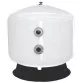 Hayward HCFF631102WVA FA1000 Bobbin (80 м3/год, D1600) піщаний фільтр для басейну