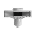 Hayward 3139 Mirror скиммер для бассейна универсальный