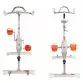 Waterflex WX-WR3 водный байк - Фото №10