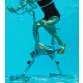 Waterflex WX-WR3 водный байк - Фото №11