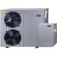 Aquaviva AVH15S 15,2 кВт тепловий насос для дому